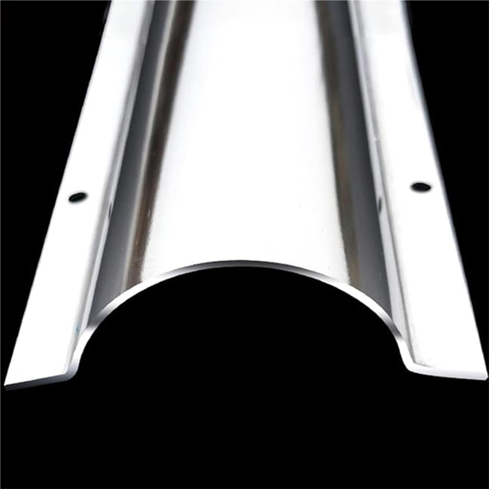 calpestabile passacavi Gestione Cavi Per Canalina In Acciaio Inossidabile, Copertura Per Cavi Metallici Per Canalina Per Ufficio/scrivania Computer/casa,(10pcs,Outer width x H 115mm x 35mm)