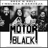 Motor Black