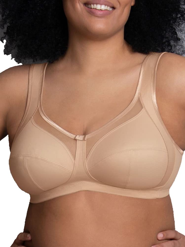 Anita Comfort Women's 5459 Comfort-bra Bra, Beige, 36F UK