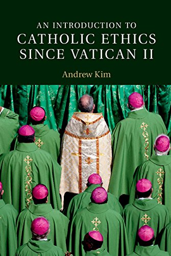 An Introduction to Catholic Ethics since Vatican II (Introduction to Religion)