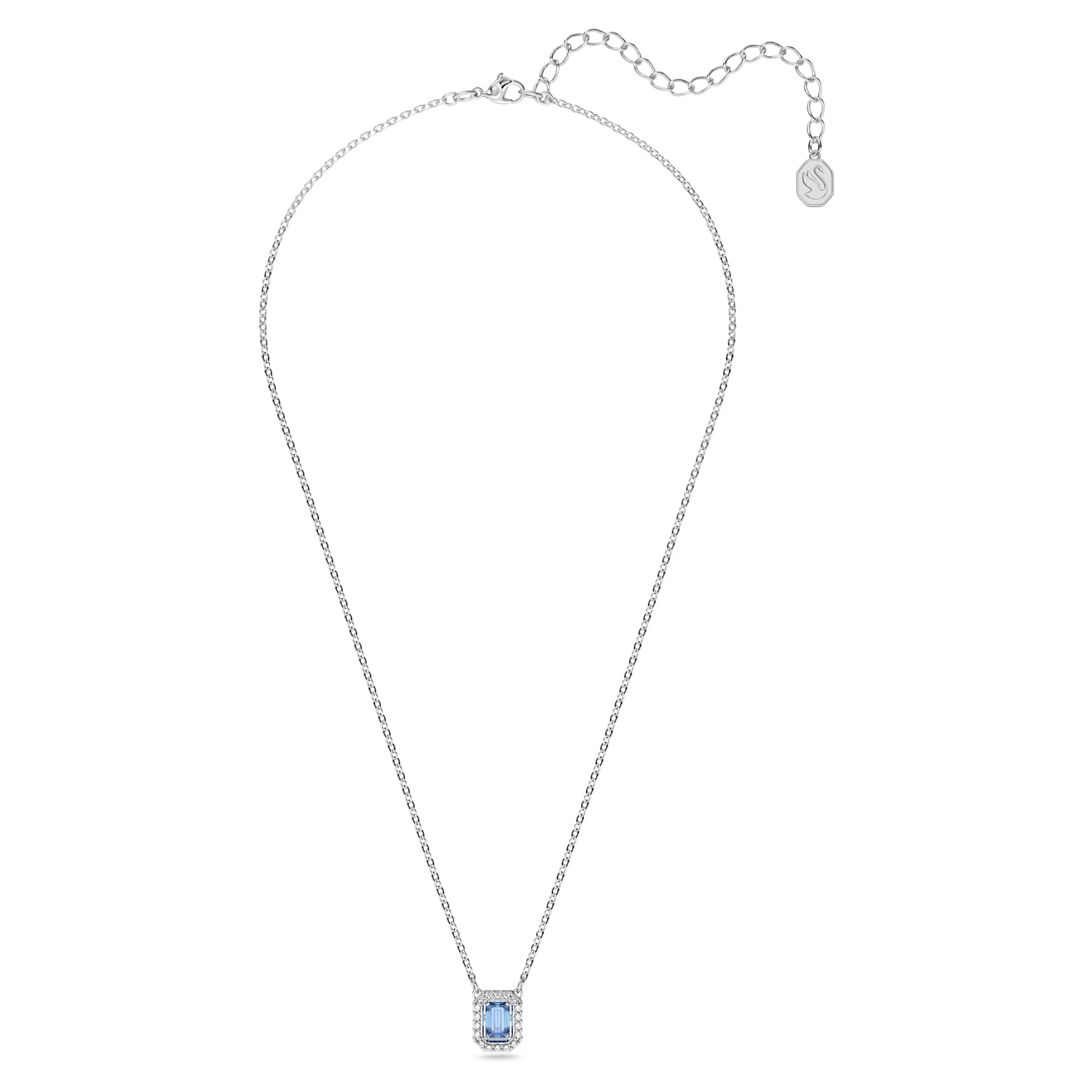 Swarovski Una Kollektion Halskette