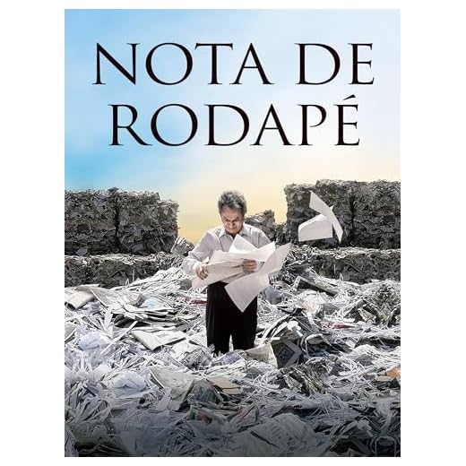Nota De Rodapé
