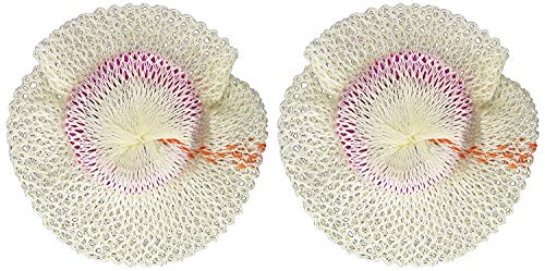 AMERICAN MANTLE COMPANY INC 254 Soft Inverted Mantle Fitted, 2-Pack (Single Pack)