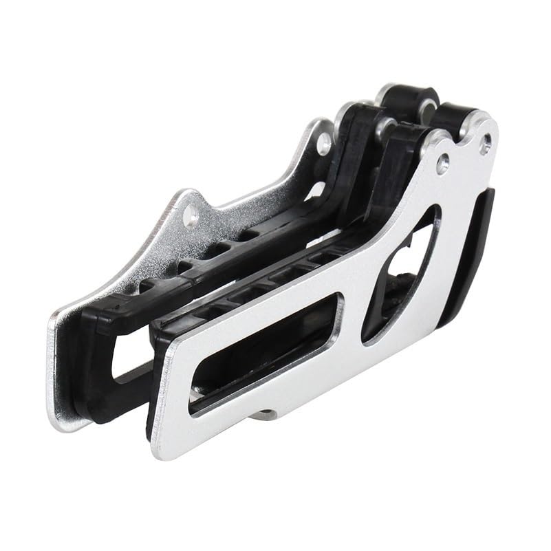 Protector De Guía De Cadena para para Honda Crf 250 450 2017-2019 Piezas De Motocross Pegamento Interior para Guías De Cadena.