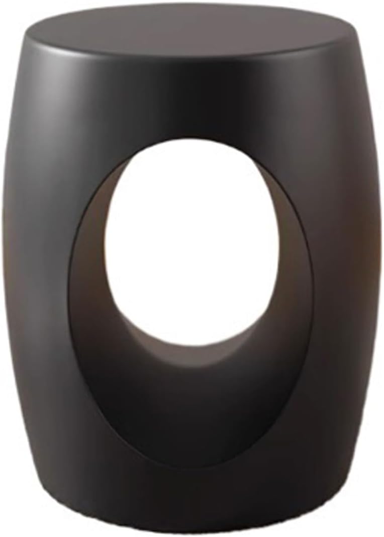 XQGforward Indoor Living Room Small Space Concrete Side