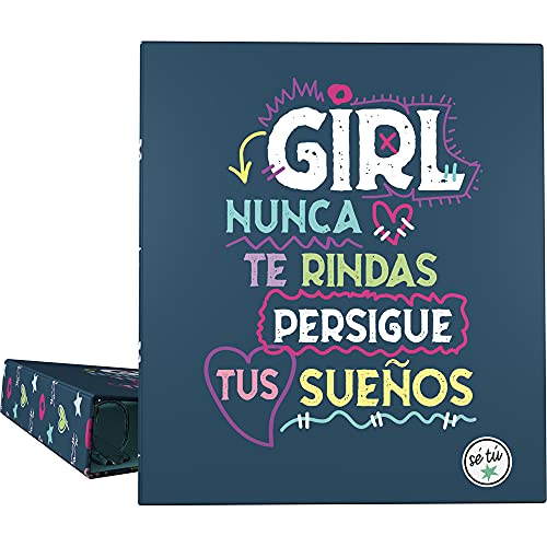 Grafoplás 88172620 Raccoglitore ad anelli A4, 4