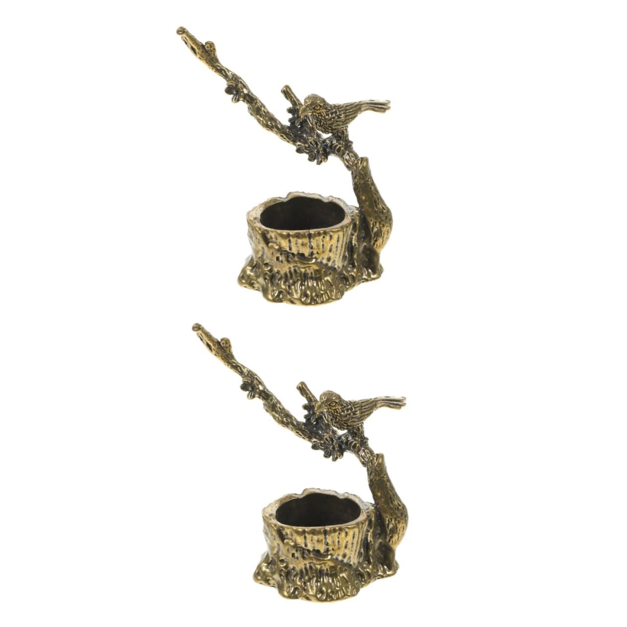 Figurine Oiseau Décorative Alipis : Créez un Cocon de Sérénité à la Maison