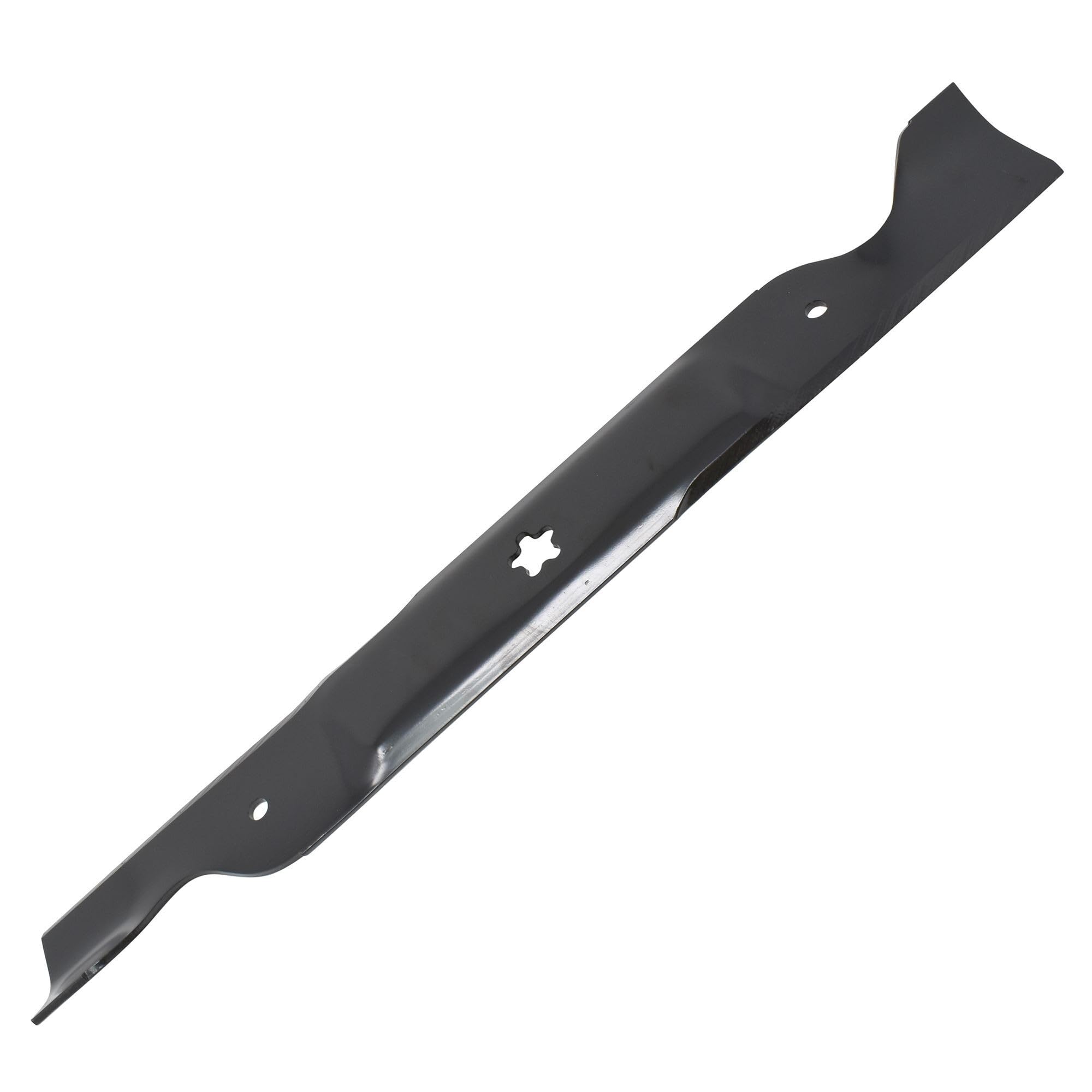 sparefixd Cuchilla para adaptarse a cortacésped Partner