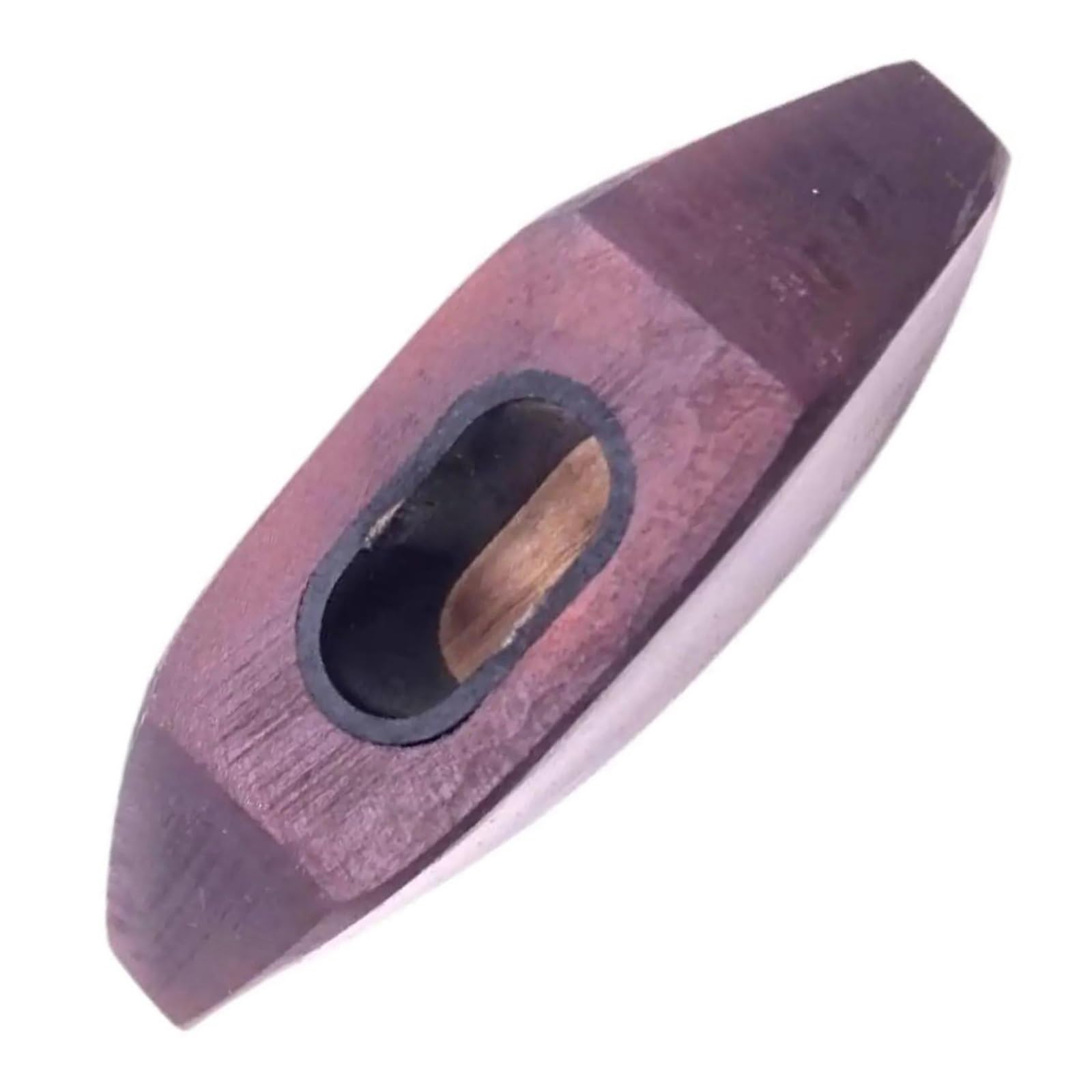 4/4 Skrzypce Kołki Strojeniowe Uchwyt Mocujący Akcesoria DIY(Purple)