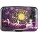 RFID Blocking Wallet Case for Women or Men, Theft Proof Credit Card Holder, Slim Design Fits in Front Pocket