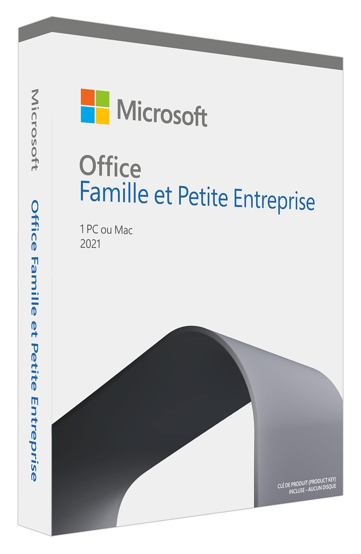 Microsoft Office Home &Business FPP 2021