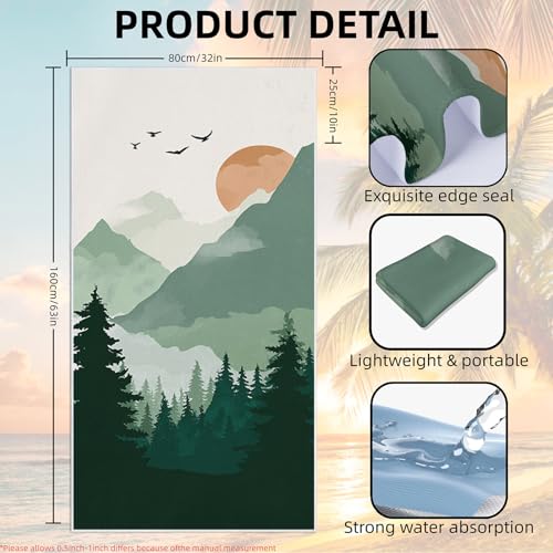 Meetravel 2 Pack Landscape