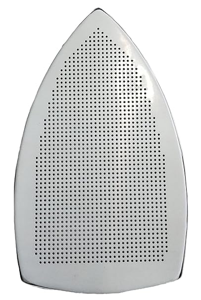 Image of Steam Iron Teflon Shoe Cover for ES-300,ST-96 [Only For ES-300 and ST-96 Model Electric Steam Irons]