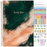 bloom daily planners 2023 Calendar Year Day Planner (January 2023 - December 2023) - 5.5” x...