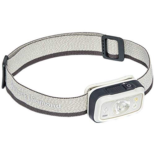 Black Diamond Equipment - Cosmo 300 Headlamp - Aluminum