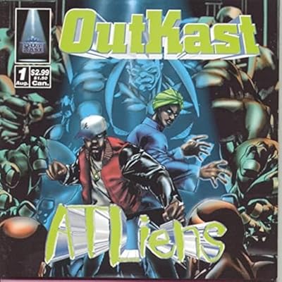Atliens