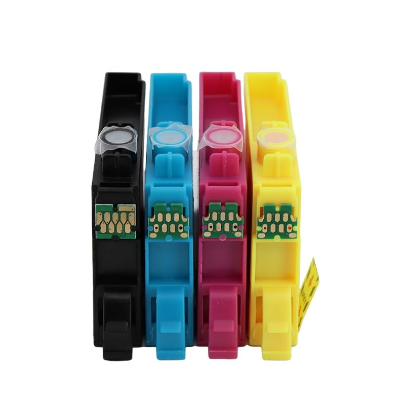 Cartouche 220XL noire haute densité pour des textes ultra nets