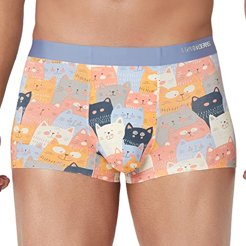 Image of Underjeans Men Trunk