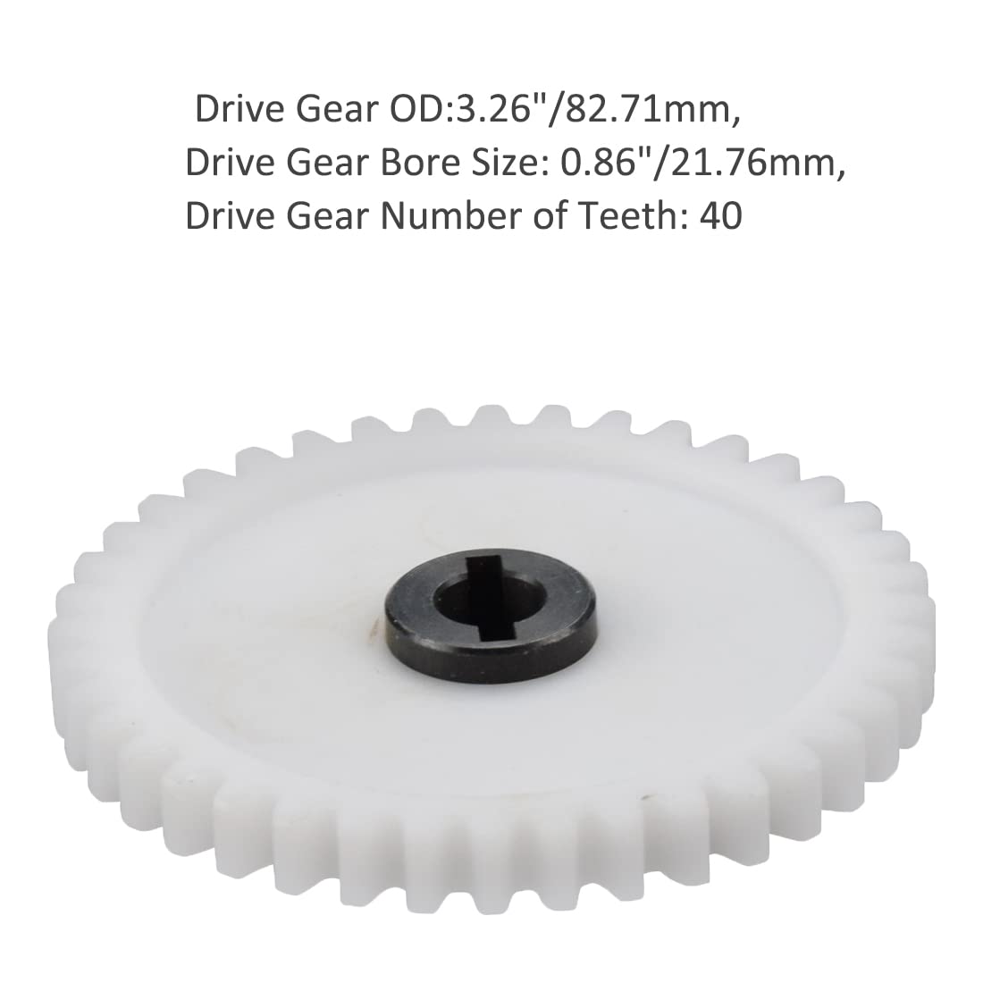Amazon | 17522-31031 ウォーターポンプ ドライブギア スズキ GT750