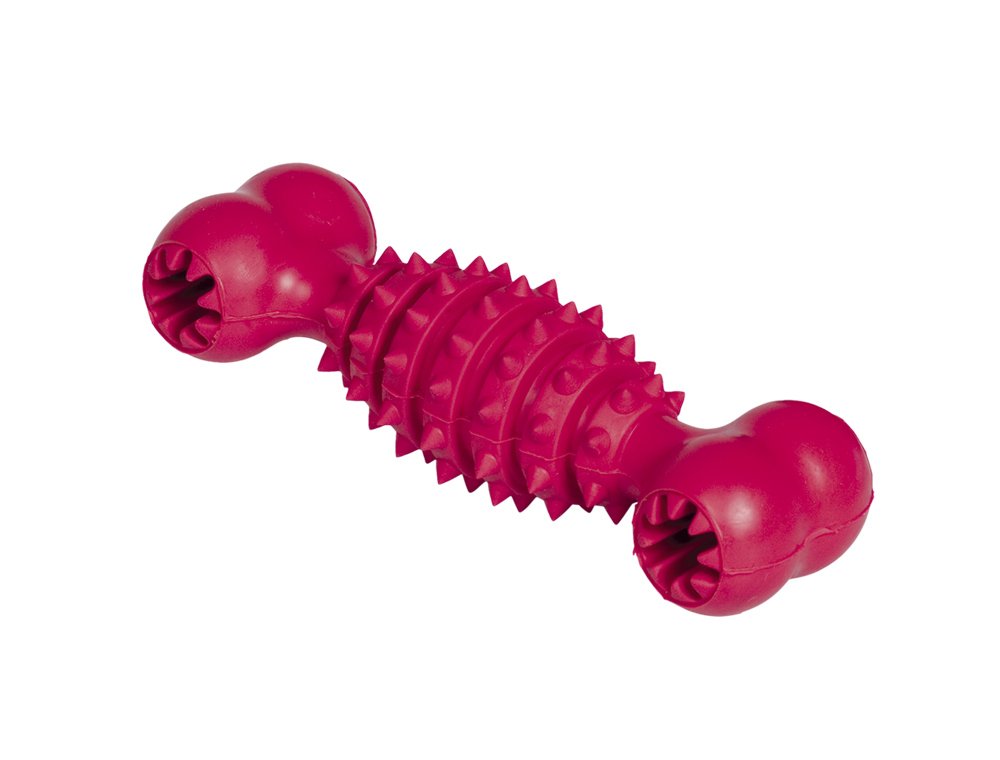 Nobby Pet Rouge Dog Toy Knochen