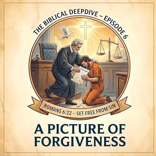 A Picture of Forgiveness