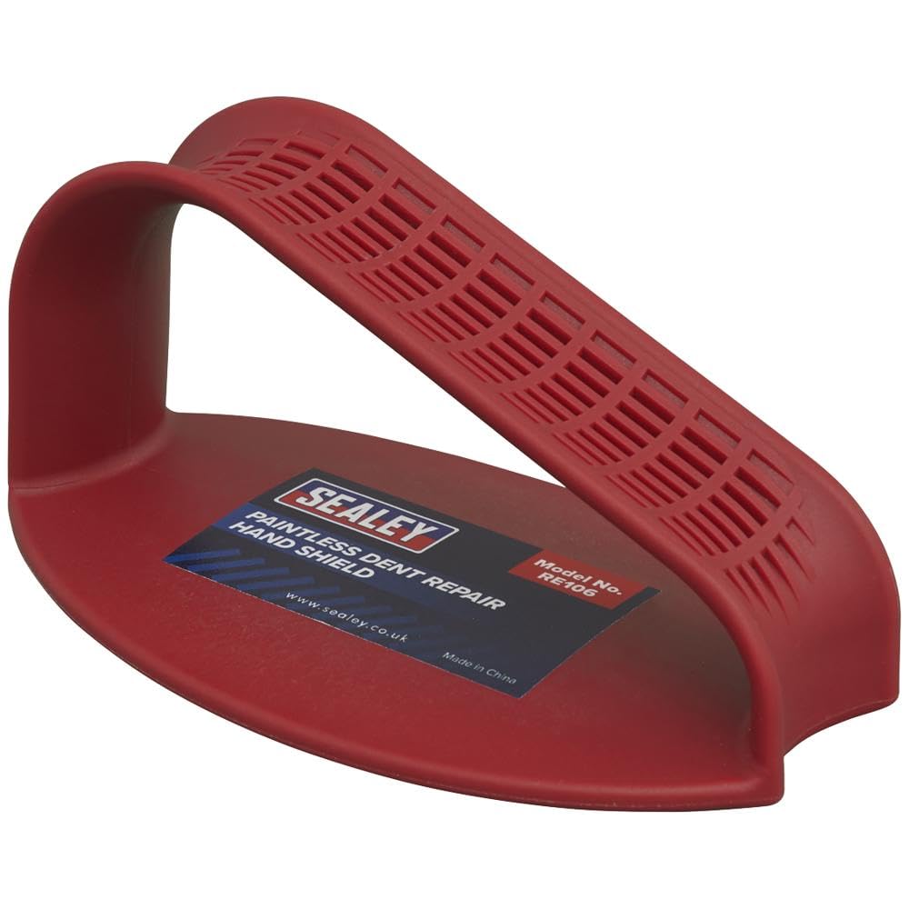 Sealey Paintless Dent Repair Hand Shield - RE106