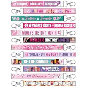 Henoyso 120 Pcs Women’s Histo...