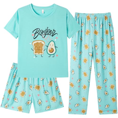 bonjour diary pyjama set ＋bag 6y 51wwmpJHxrL.jpg