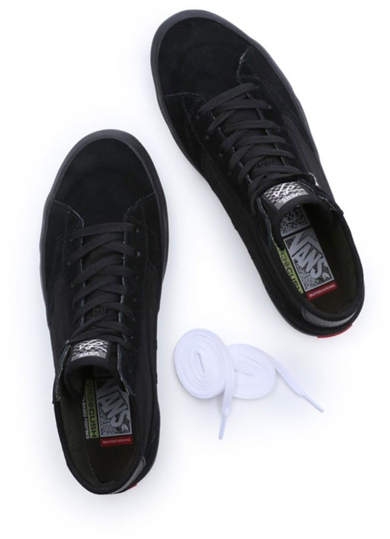 Vans The Lizzie Schuh 2024 Grey/Black