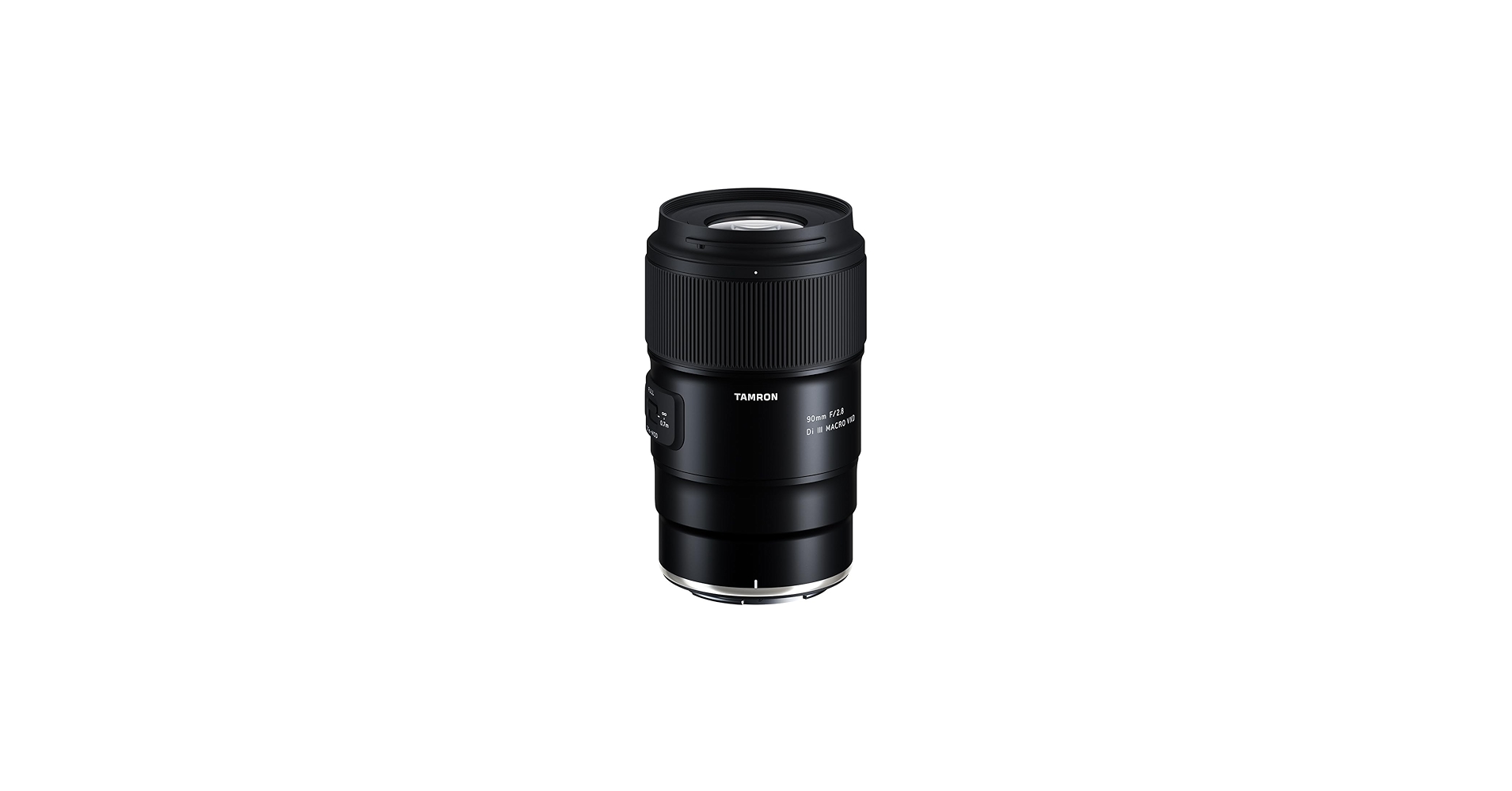 Amazon.com : Tamron 90mm F/2.8 Di III VXD 1:1 Macro for