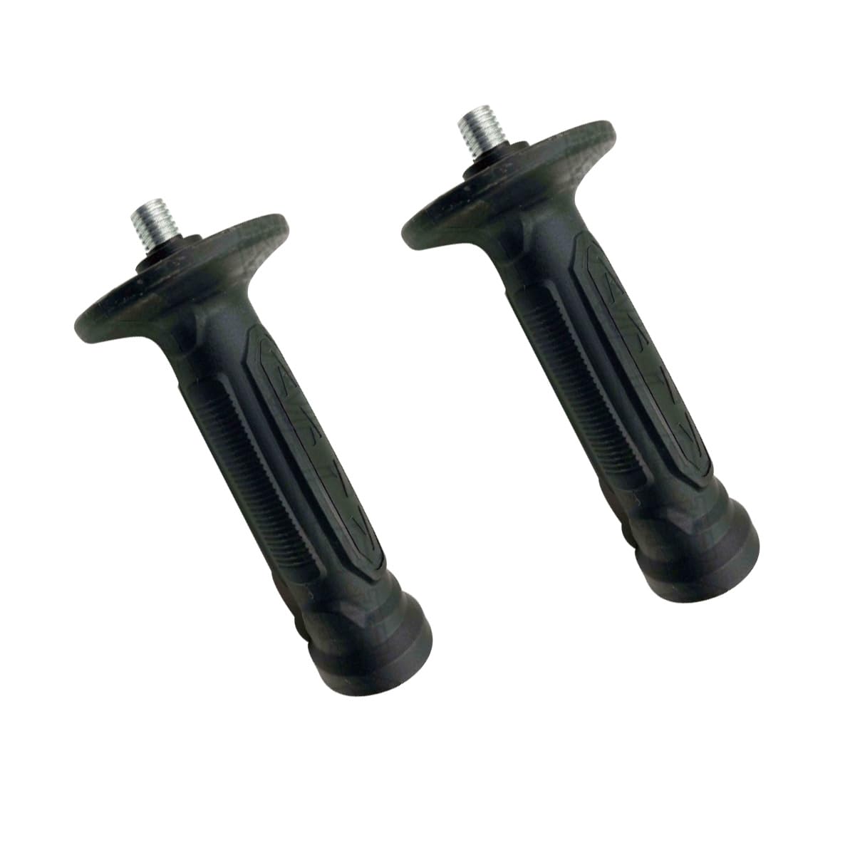 12MM Diameter Thread Auxiliary Side Handle Fit For Any Brands Angle Grinder