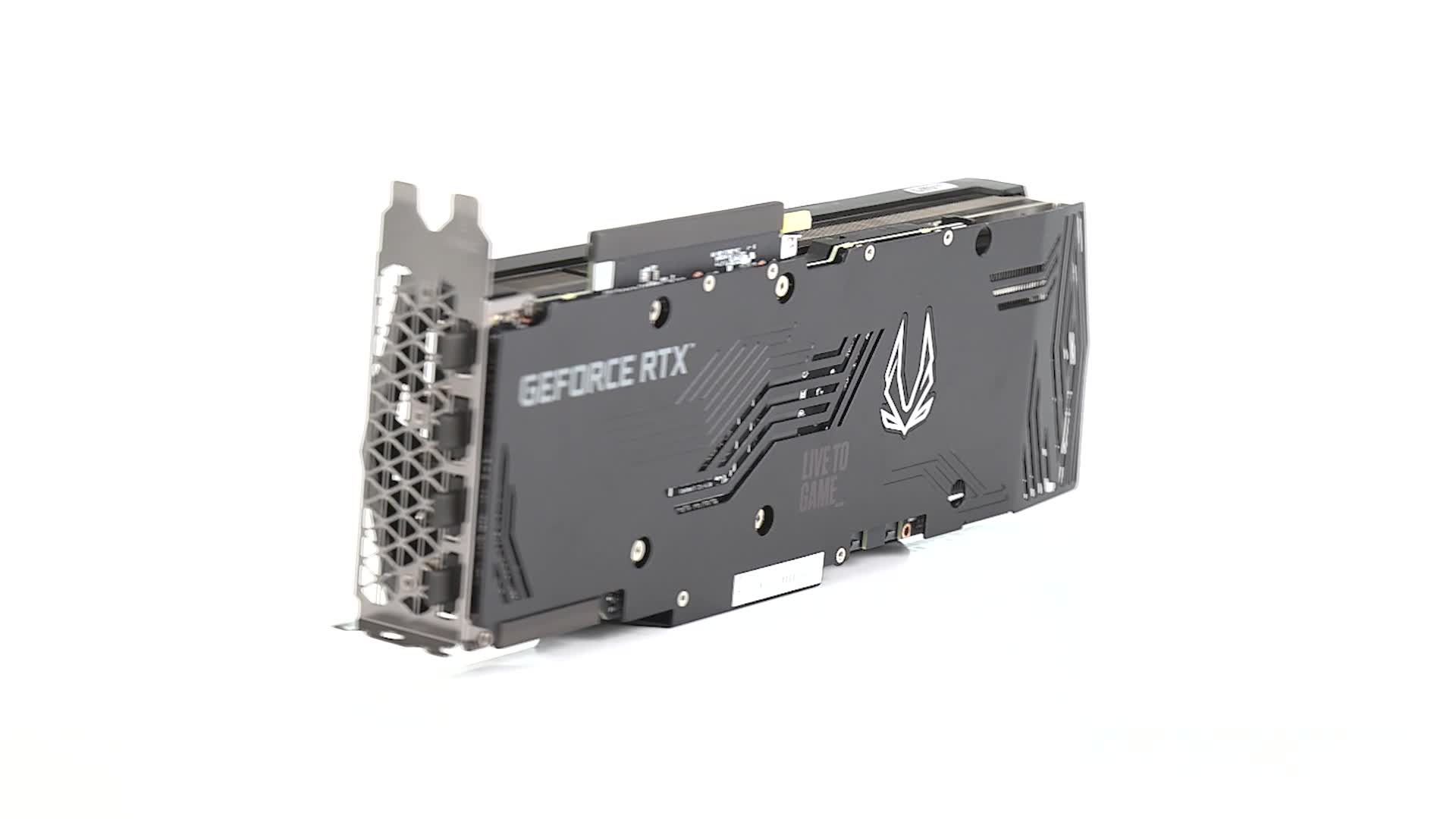 匿名配送】ZOTAC GAMING GeForce RTX 3090 Trinity 24GB GDDR6｜Yahoo