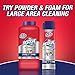 Resolve Triple Oxi Advanced Carpet Cleaner and Stain Remover, 6 Count