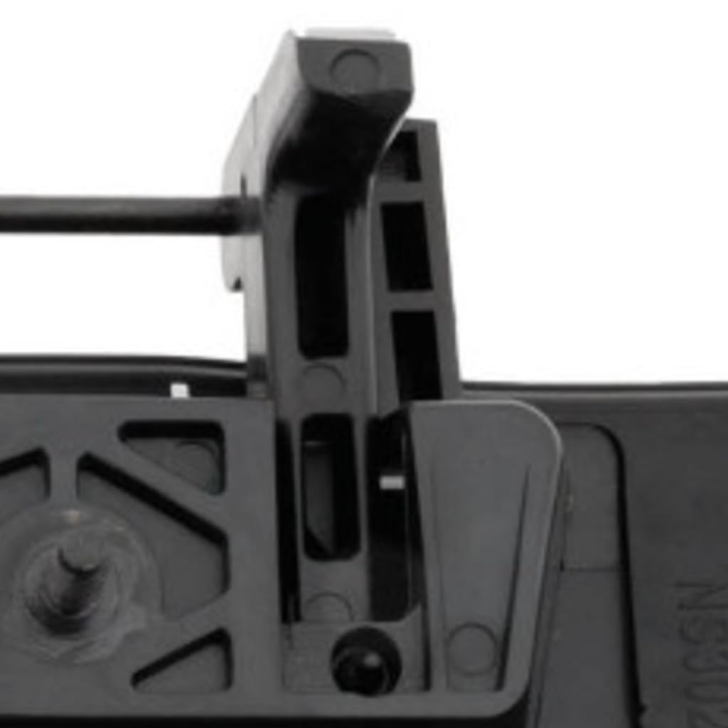 Amazon.com: For Nissan Titan XD 2016 2017 Tailgate Handle