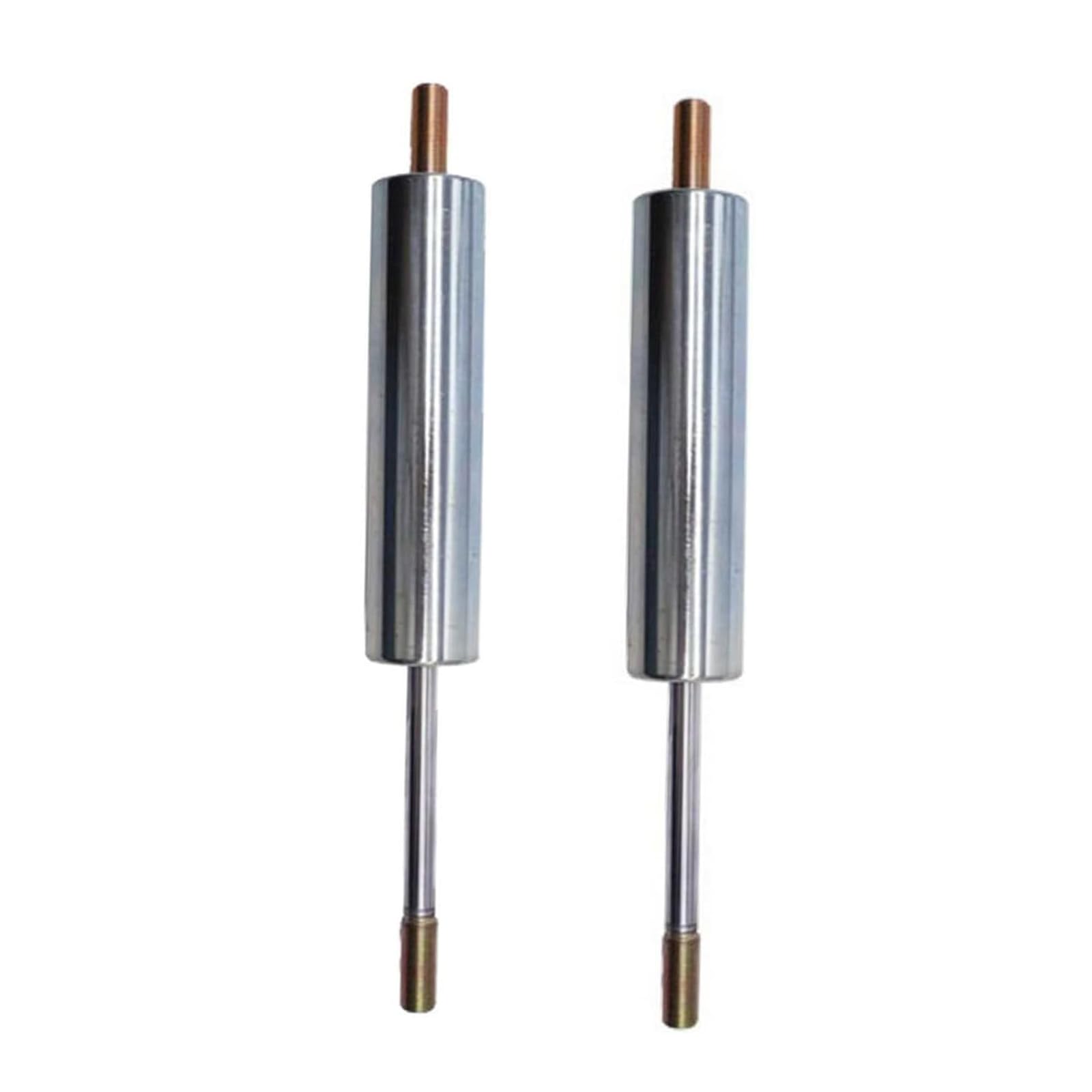 Haiyazhma 2pcs Gas Spring 7188108 6649551 Compatible with Bobcat Loader 450 453 463 553 653 751 753 763 773 7753 853 863 864 873 883 943 953 S100 S130 S150 S160 S175 S185 S205