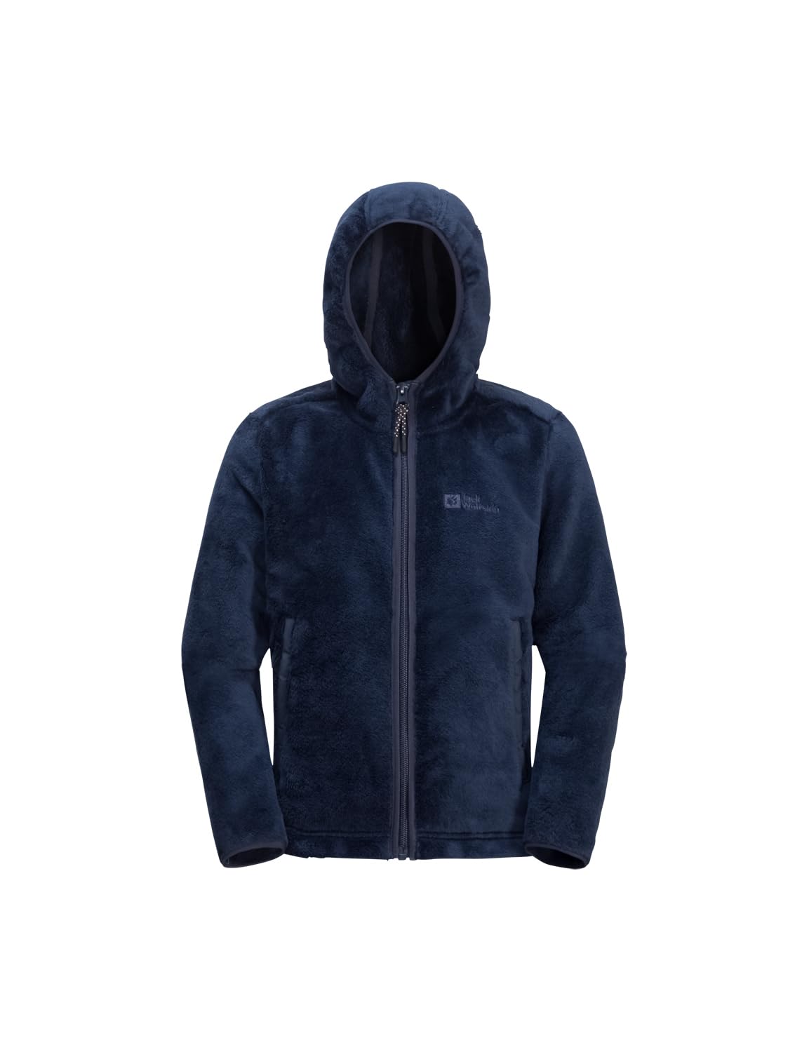 Jack Wolfskin Feldberg Hooded Jkt K Giacca softshell Bambine e ragazze