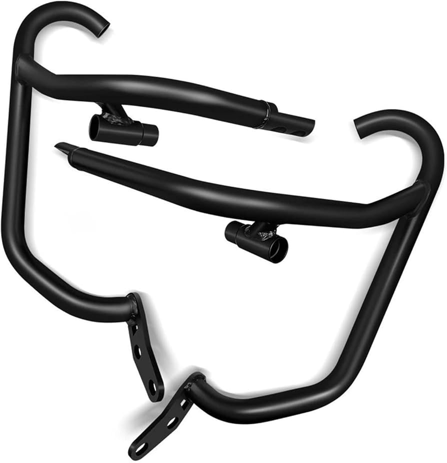 エンジンガード チャップス：1997〜25年ツーリング、トライクで標準