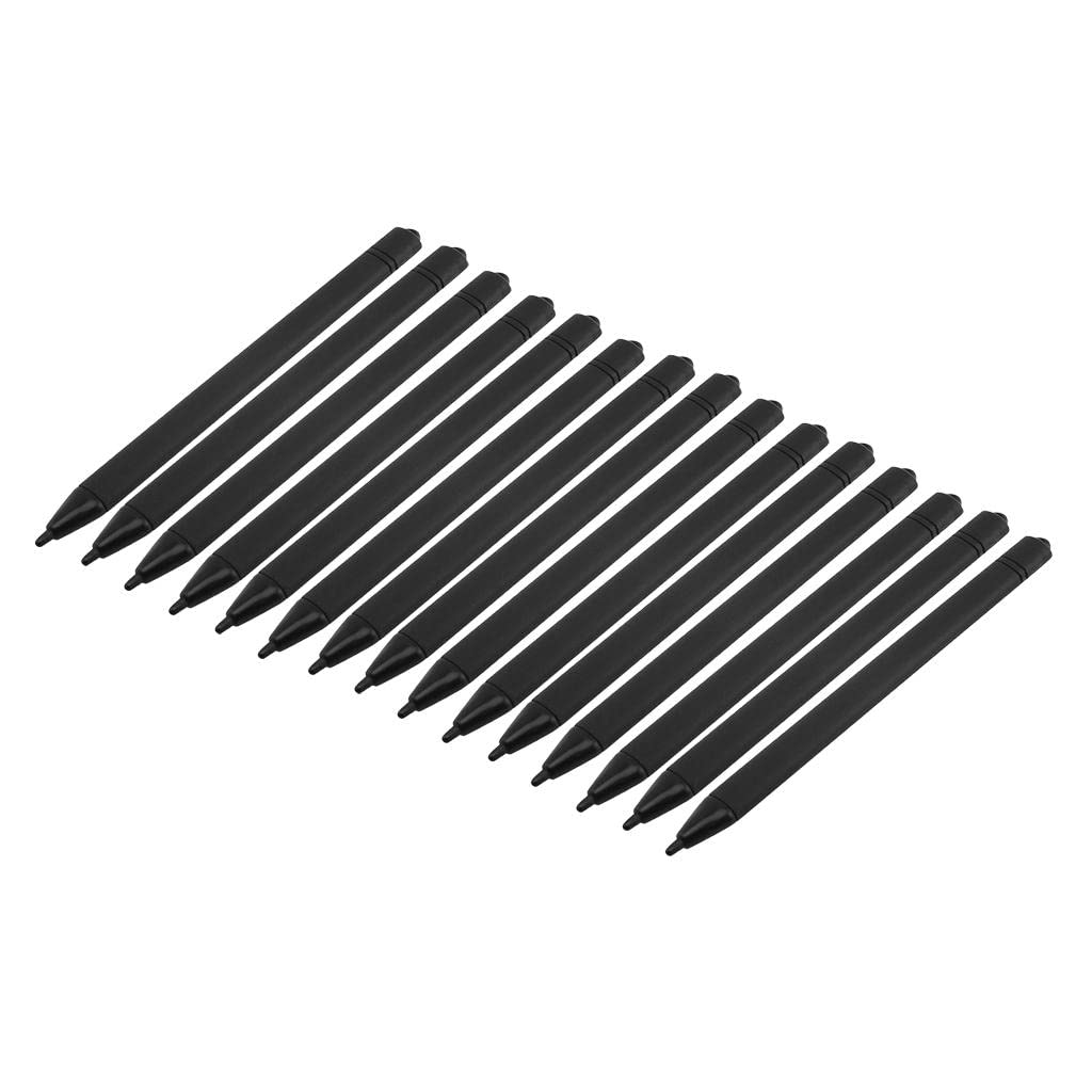 15x Replacement Stylus for LCD Writing Tablet Drawing Memo Board Accessorygraphics Tablets Boards Pens Keyboards Mice Pointers Computers Tablets-image-39