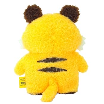 【新品未使用タグ付き】ふわふわ　たっとん　M 5つ　まとめ売り ふわふわたっとん - サンレモン