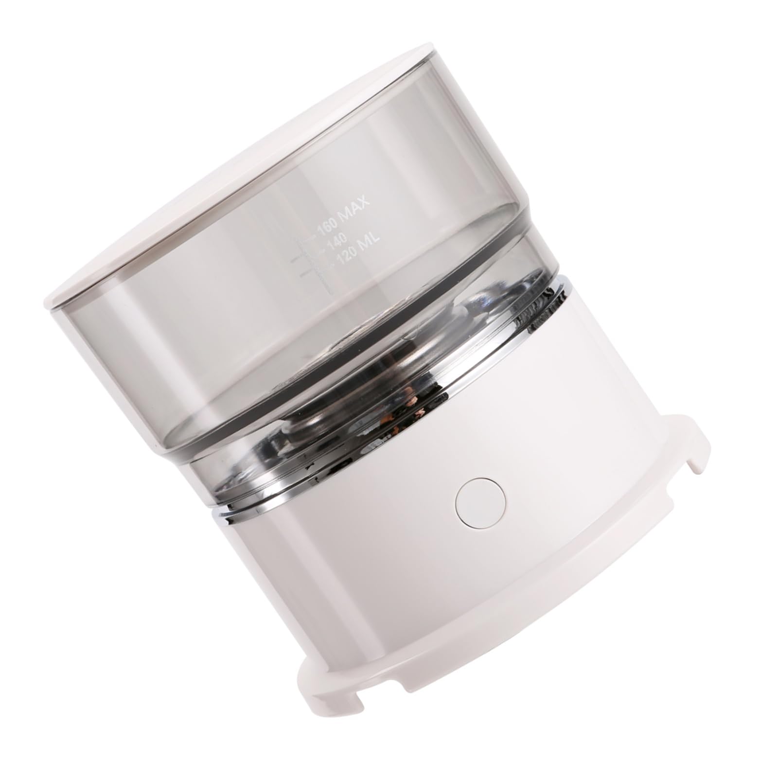 Buxuaaaa Efficient Small Drip Coffee Maker Automatic Hand Brewing Machine Coffee Machine for Quick Preparation Filter