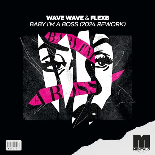 Wave Wave & Flexb