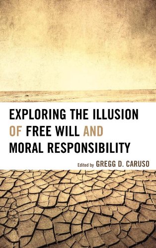 Exploring the Illusion of Free Will and Moral