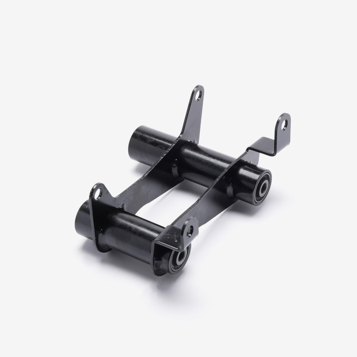 Rear Engine Bracket Compatible with Lexmoto RSS 125 Euro 5 TR125-3-E5, Compatible with Taro TR125-3