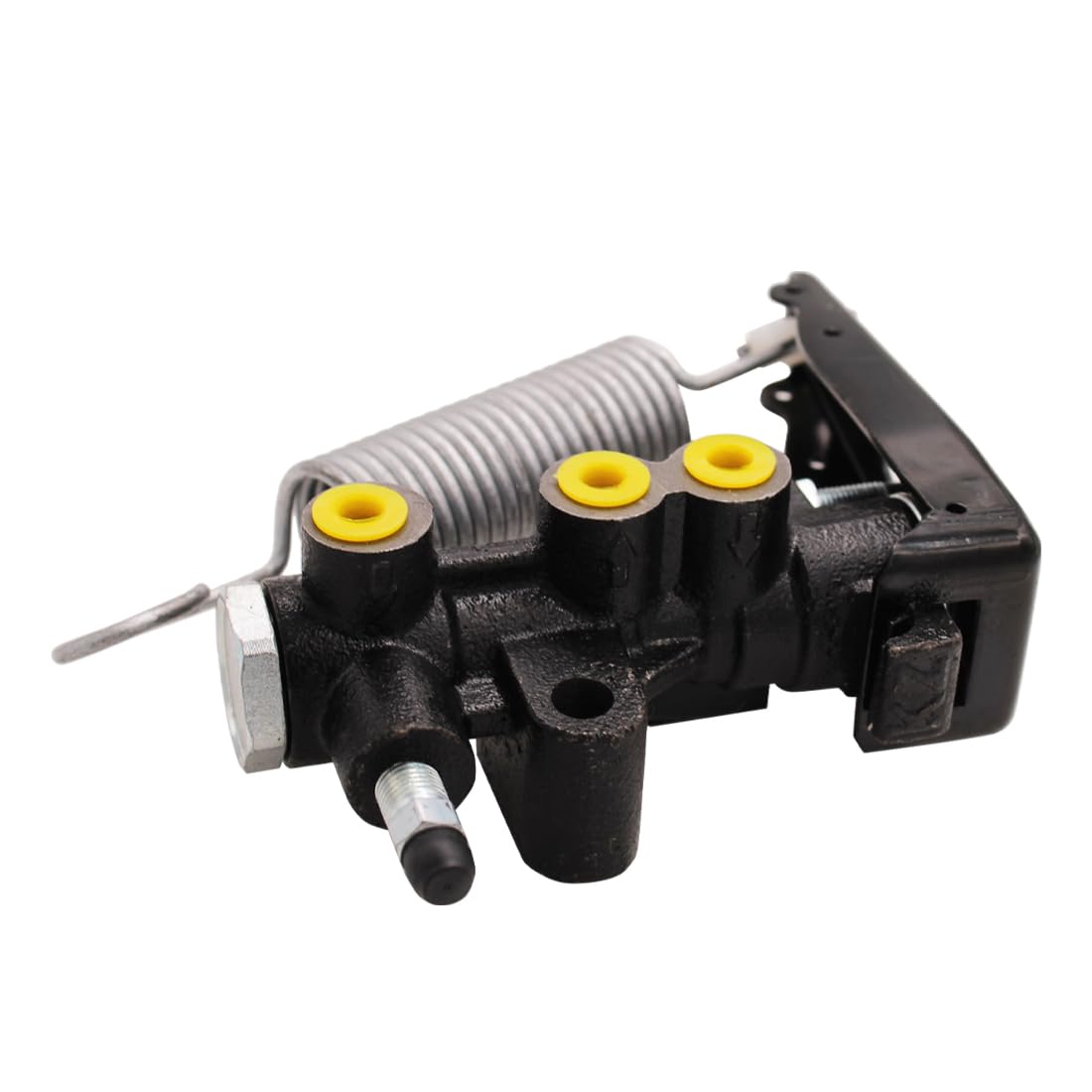 Valvola di distribuzione del freno a valvola a induzione del carico Composizione Per Mitsubishi Pickup Triton L200 4D56 4G64 1986-2007 MB618321