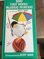 300 First Words 071120876X Book Cover