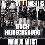 hoch heidecksburg rudolf herzer  Volk Masters: Hoch Heidecksburg