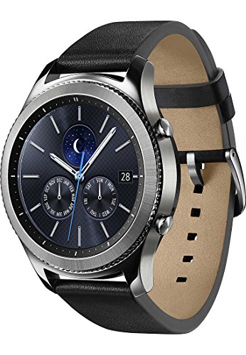 Samsung Gear S3 Classic...