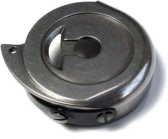 Bobbin Case Cap #167-178-4 for Durkopp Adler 167 168 267 268 Sewing Machines