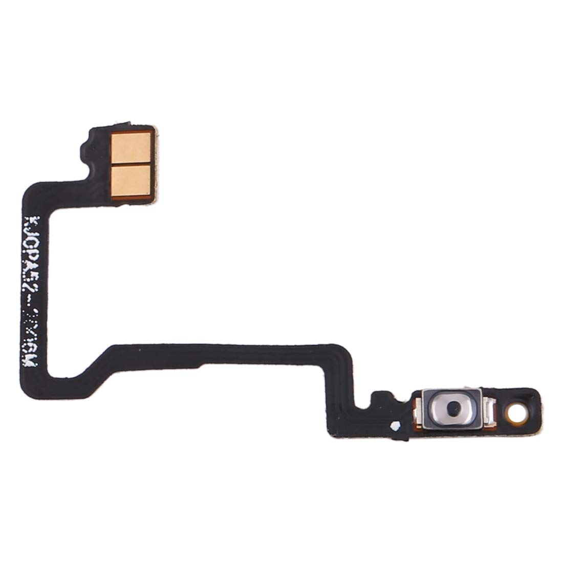 PANGTOU For OPPO A52 Power Button Flex Cable