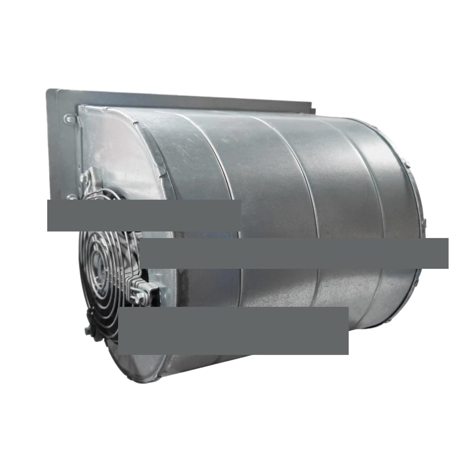 BRODEFUP D2D160-BE02-11 700W 230V AC 2.2A Cooling Fan D2D160-CE02-1